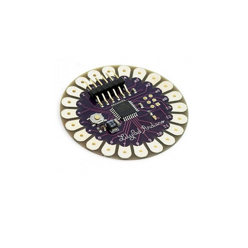 lilypad-328-atmega-compatible-arduino-ide Arduinos