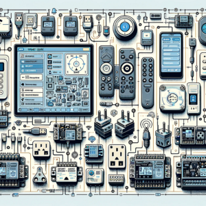 Domotica IoT