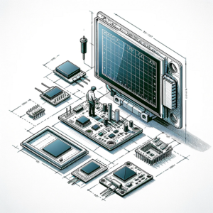 Pantallas LCD/OLED