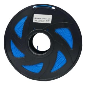 Filamento ABS 1.75mm Azul Marino