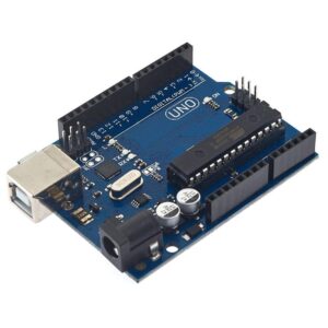 UNO R3 Compatible Arduino IDE