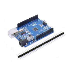 Tarjeta UNO SMD Compatible Arduino IDE