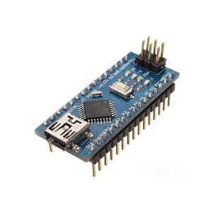 NANO v3.0 ATmega328 5V Compatible Arduino IDE