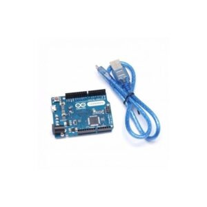 Leonardo Compatible Arduino IDE