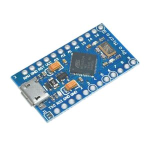 Pro Micro Usb Micro Compatible Arduino IDE