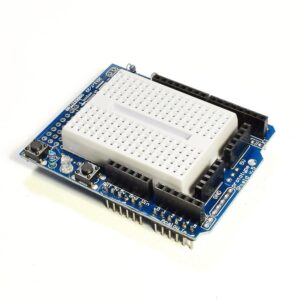 Protoshield Shield con Mini Protoboard