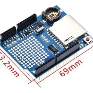 Shield Data logger