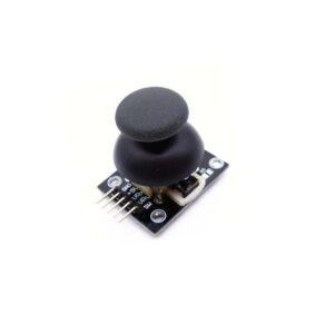 Modulo Joystick Doble Eje X-Y