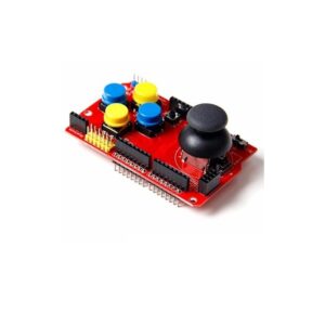 Joystick Shield v1.2 para Arduino