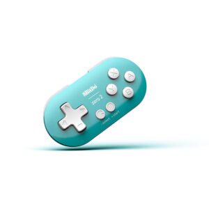 8bitdo Zero 2 Mini Bluetooth