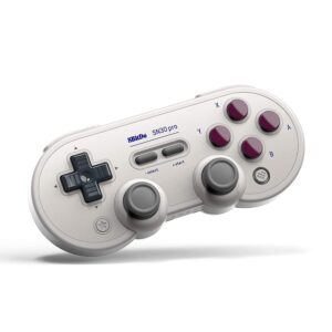 8BitDo SN30 Pro Bluetooth