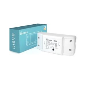 Sonoff Basic R2 Switch Inteligente WiFi