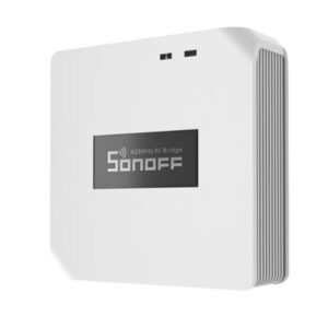 Sonoff Bridge RF R2 Puente Wifi a RF 433Mhz