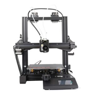 Impresora 3D Wanhao D12-230 FDM Doble Filamento