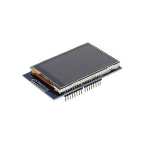 Shield Display LCD TFT 2.8" Touch ILI9341