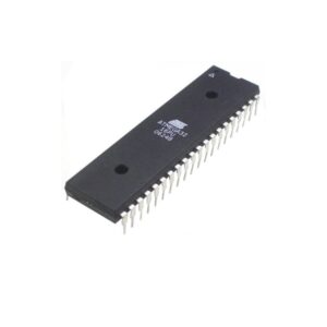 Atmega 32-16PU