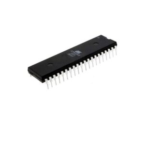 Atmega 16-16Pu