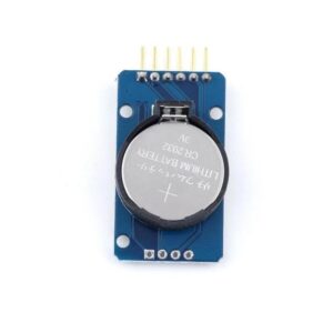 Modulo Reloj DS3231 RTC ZS-042 I2C