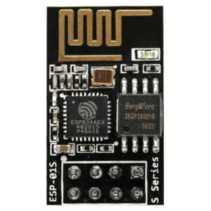 Modulo ESP-01s WiFi Serial ESP8266