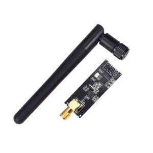 Modulo Inalambrico NRF24L01+PA+LNA con Antena 1000 Mts