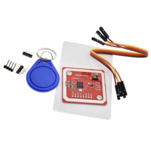 Kit Modulo PN532 v3 NFC RFID Lectura y Escritura