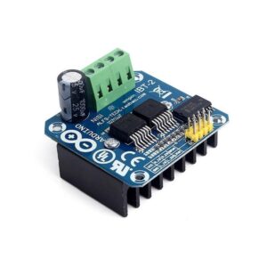 Puente H BTS7960 IBT-2 5V 43A