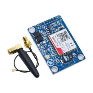 Modulo GSM GPRS SIM800L V2.0 Con Antena