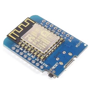 Nodemcu D1 Mini V2 ESP8266MOD