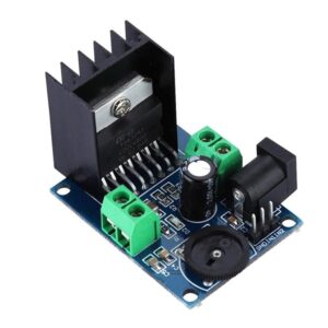 Modulo Amplificador De Audio TDA7297 15w + 15w