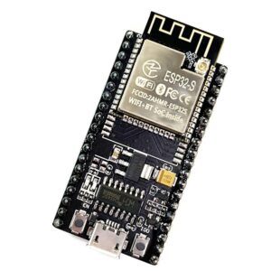 ESP32s ESP-32S NodeMCU-32 v1.3 BT+WiFi 38 pines CH340C