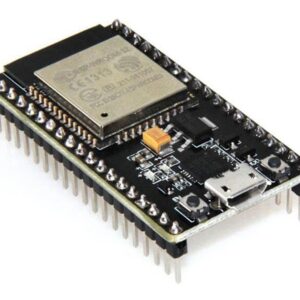 ESP32 ESP32-WROOM-32 BT+WiFi 38 Pines CP2102