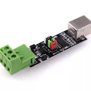 Conversor Usb 2.0 Ttl Serial a RS485 FT232rl