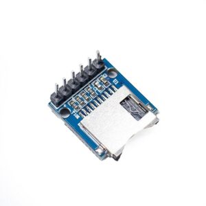 Modulo Mini Micro SD Lector Escritor