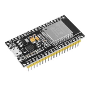 ESP32 ESP32-WROOM-32 BT+WiFi 38 Pines CP2102