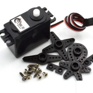 Servomotor de Rotacion Continua 360° DS04-NF