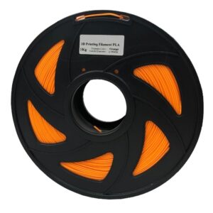 Filamento PLA 1.75mm Naranja