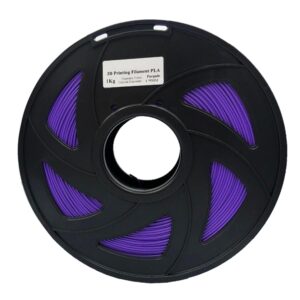 Filamento PLA 1.75mm Morado