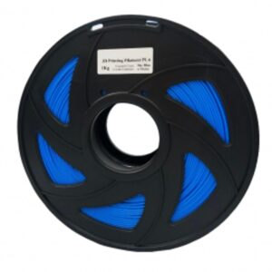 Filamento PLA 1.75mm Azul Marino