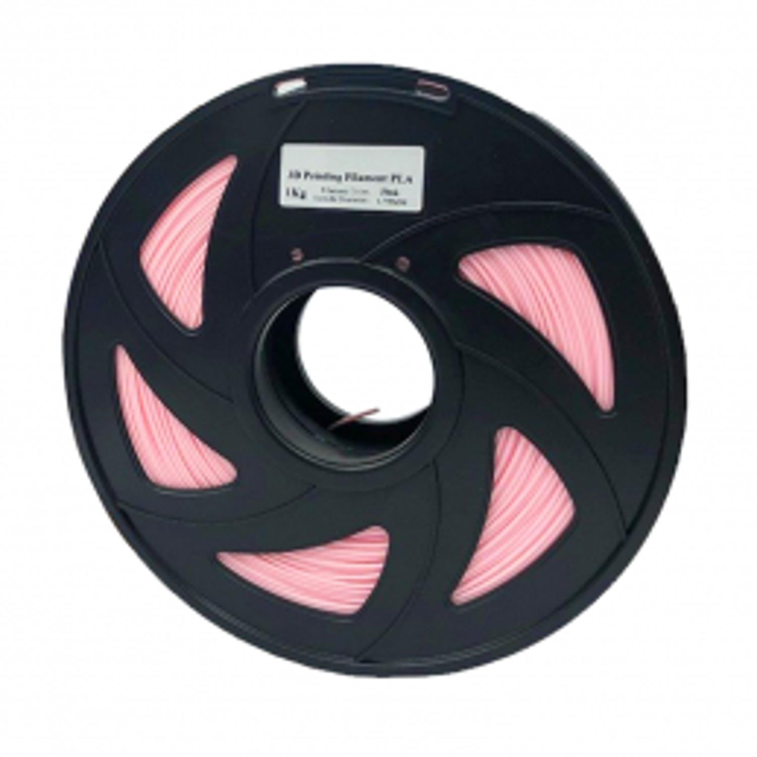 Filamento PLA 1.75mm Rosa