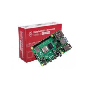 Raspberry Pi 4 B 1Gb