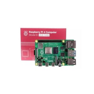 Raspberry Pi 4 B 2Gb