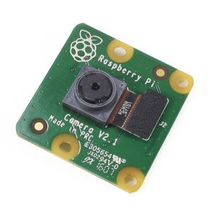 Raspberry Pi Cam V2.0