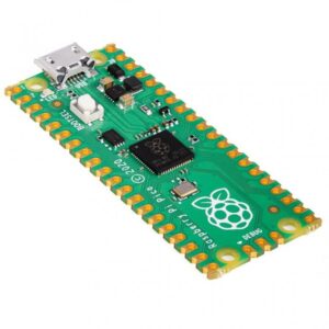 Raspberry Pi Pico Rp2040 Arm Cortex-m0+