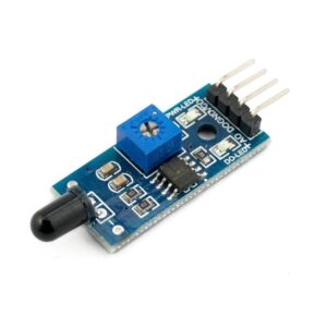 Sensor de Flama IR YG1006