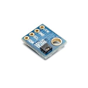 Sensor de Humedad SHT21 HTU21D I2C