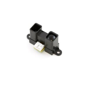 Sensor de Distancia Infrarrojo SHARP GP2Y0A02 20-150cm