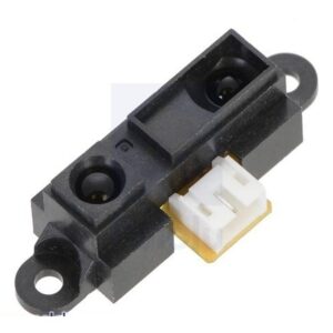 Sensor de Distancia Infrarrojo Sharp GP2Y0A41SK0F 4-30cm