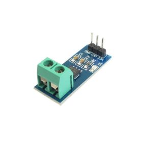 Sensor de Corriente 20A ACS712