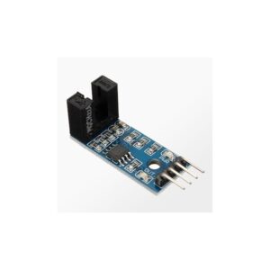 Sensor de Velocidad LM393