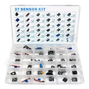 Kit De 37 Sensores con Caja